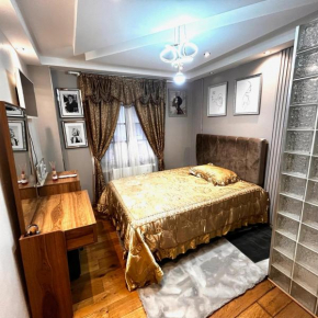 Elegancia del JJM Annemasse